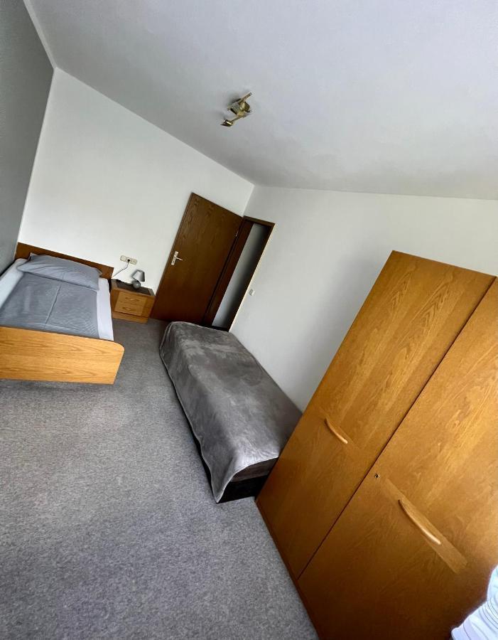 Hotel-Gasthof Deutschmeister Donauwörth Eksteriør bilde