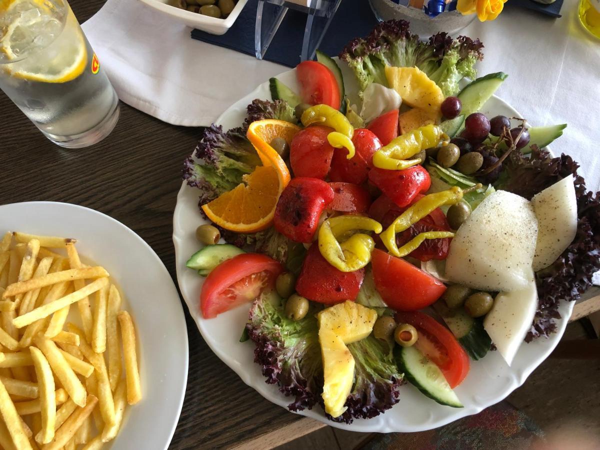 Hotel-Gasthof Deutschmeister Donauwörth Eksteriør bilde
