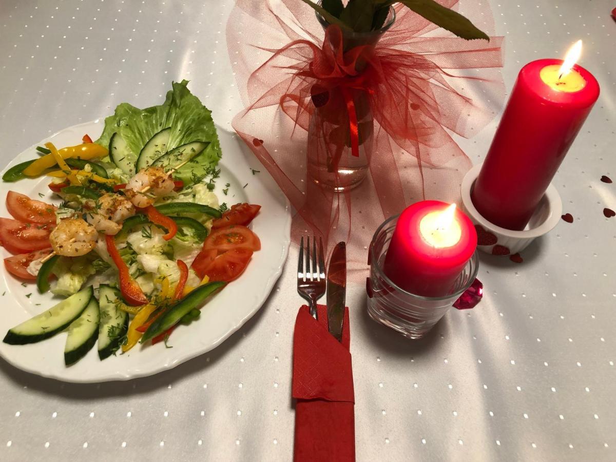 Hotel-Gasthof Deutschmeister Donauwörth Eksteriør bilde