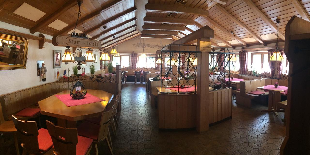 Hotel-Gasthof Deutschmeister Donauwörth Eksteriør bilde